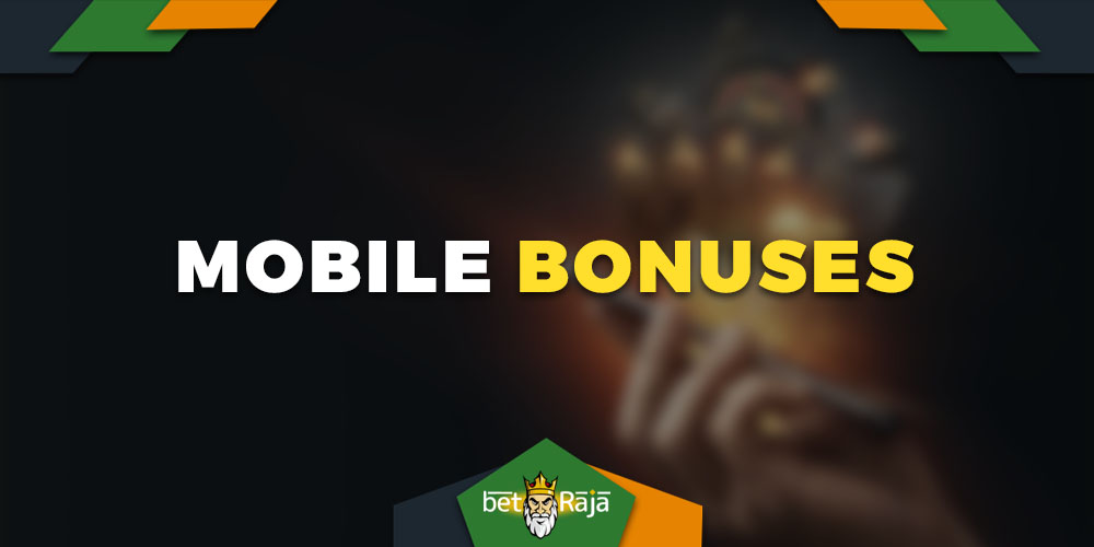 10cric mobile bonuses