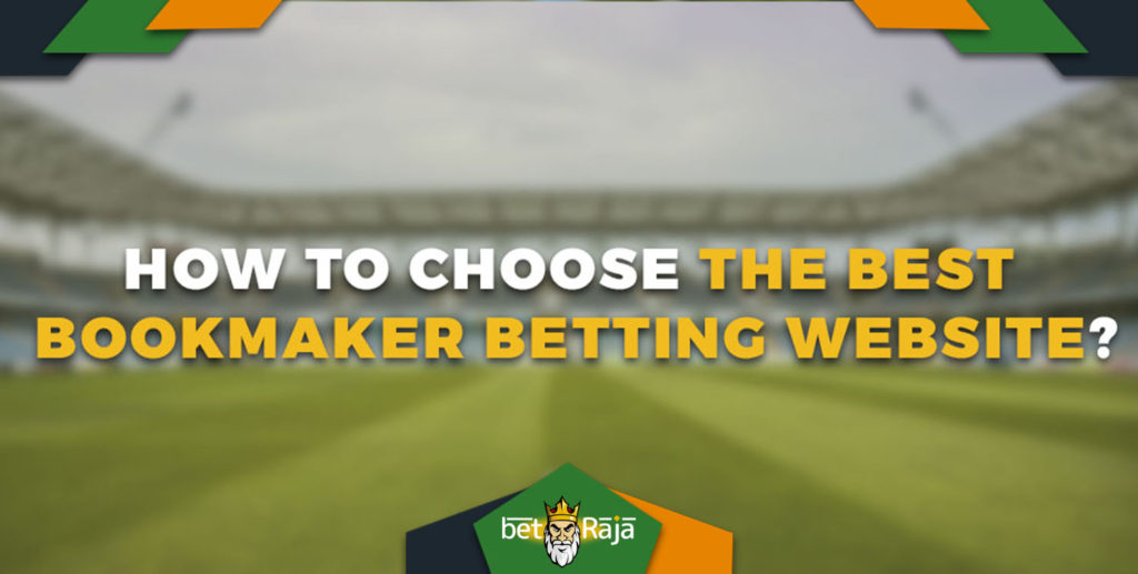 How to choose the best bookmaker for cricket betting