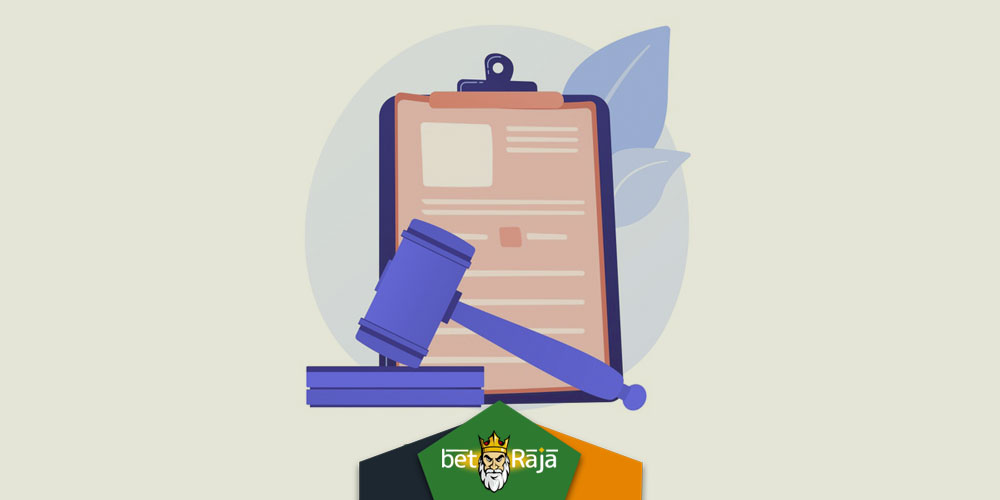 Current Legal Situation of Online Betting in India