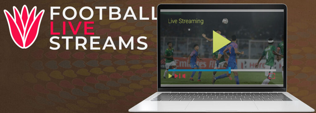 Football Live Streaming
