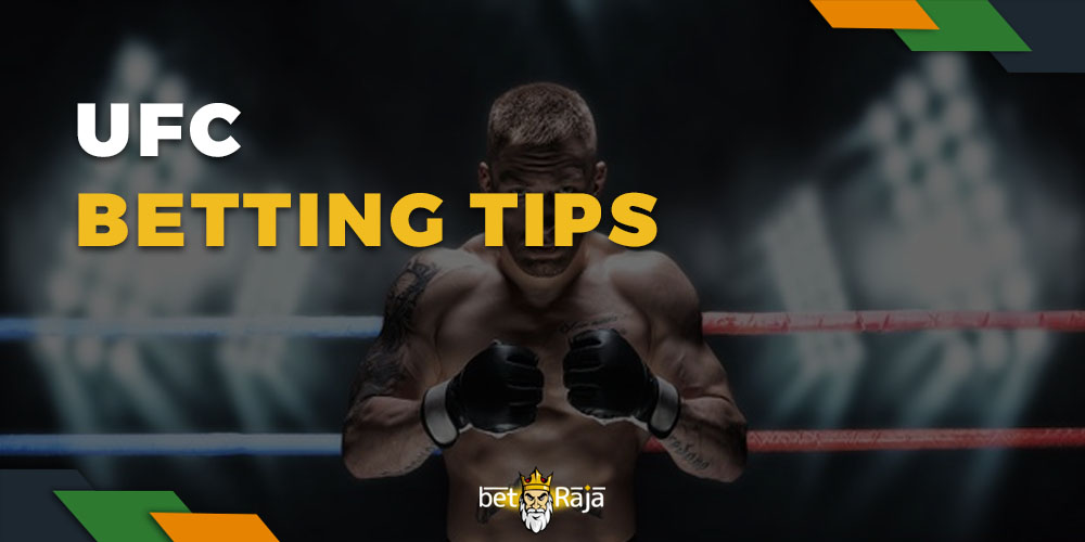 UFC betting tips