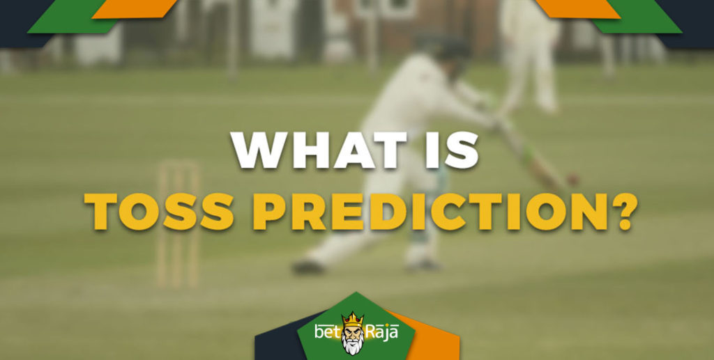 What Is Toss Prediction