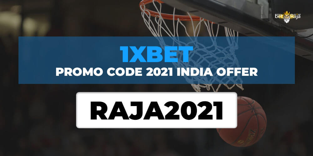 1xbet Promo Code 2021 India Offer