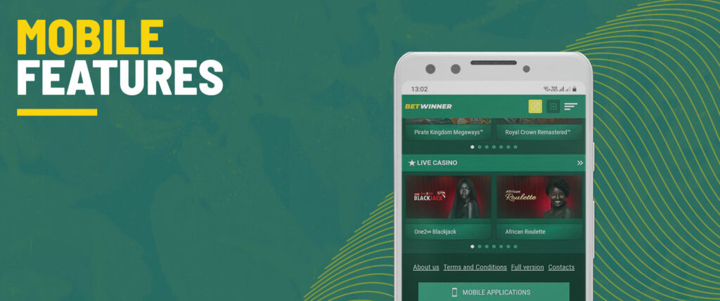 Betting Platform Betwinner: Keep It Simple And Stupid