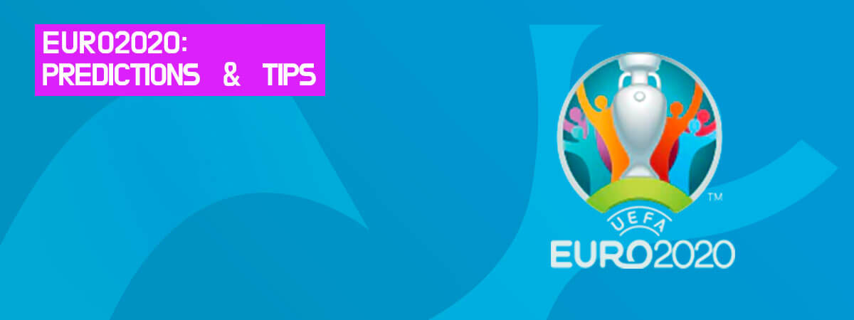 Predictions & tips on euro 2020.