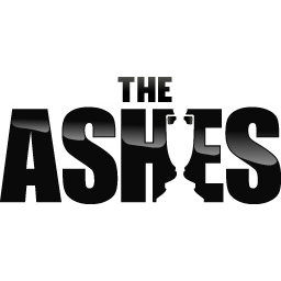 The Ashes league.