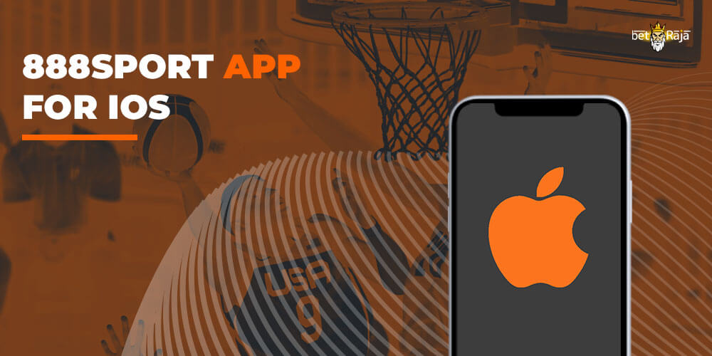 888sport App for iOS