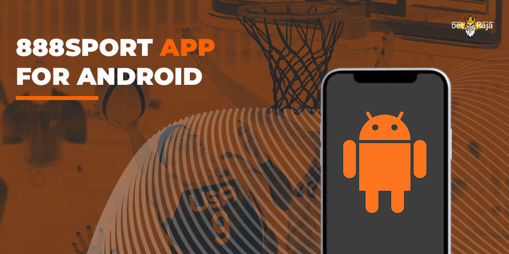 888sport app for Android
