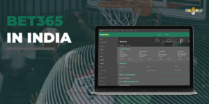 Bet365 official website in India