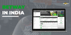 Betway official website in India