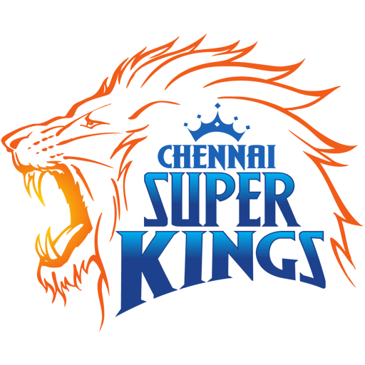 chennai super kings logo.
