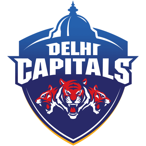 delhi capitals logo.