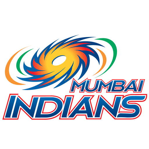 mumbai indians logo.