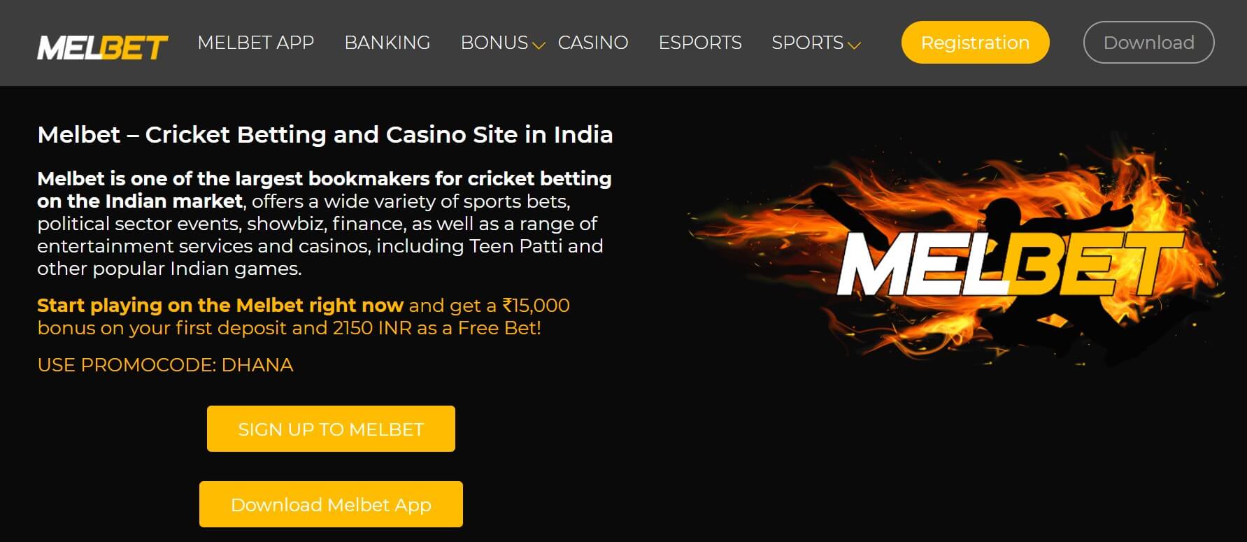 Melbet Bangladesh: The Best Online Betting Experience