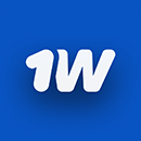1Win App – Download Apk for Android and iOS icon