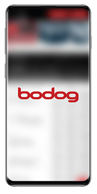 Bodog app