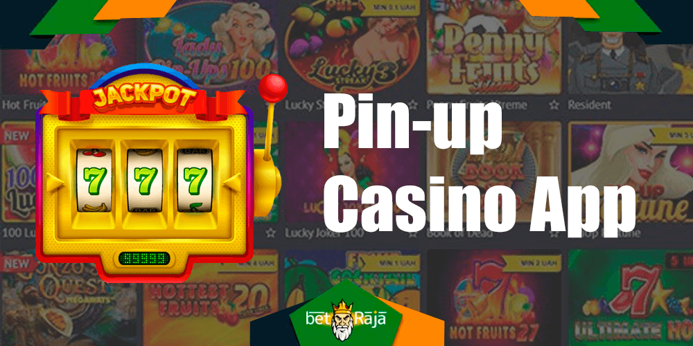pin up casino app.