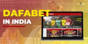 Dafabet official website in India