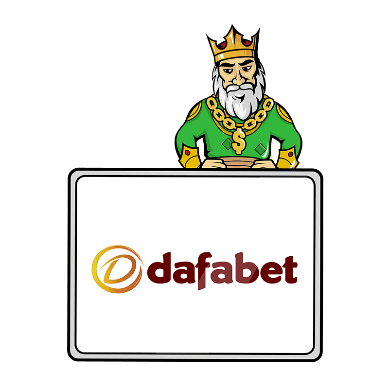 Dafabet with Raja for review