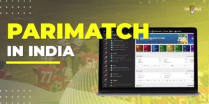 Parimatch official website in India