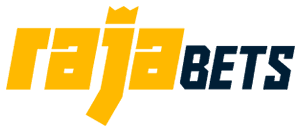 Rajabet logo dark