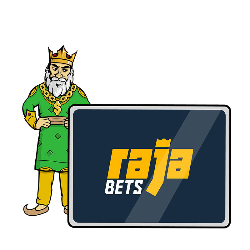 Rajabets with Raja for review