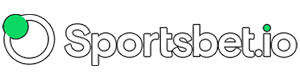 Sportsbet dark version of the logo.