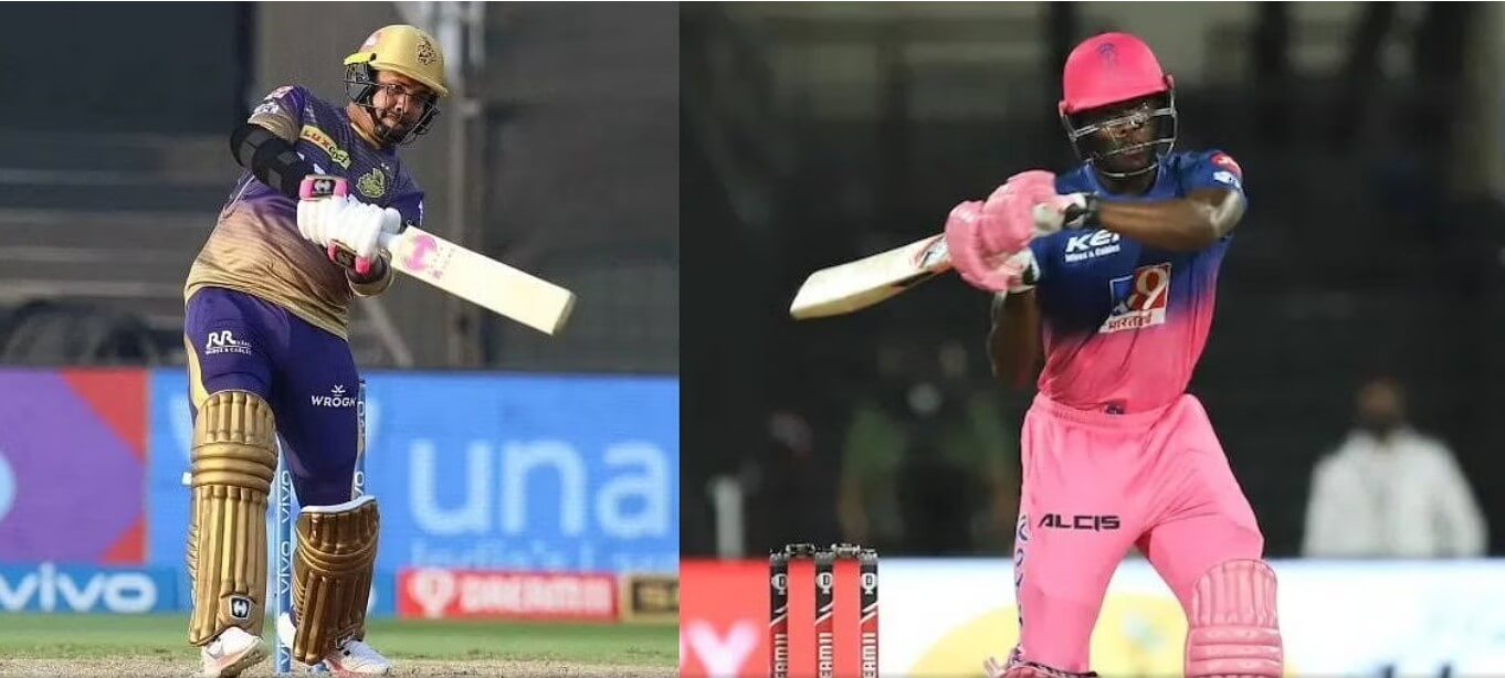 IPL 2022: 5 unlikely opening pairs we have seen in the Indian Premier League