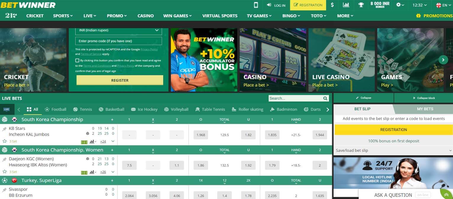 5 Ways You Can Get More betwinner While Spending Less