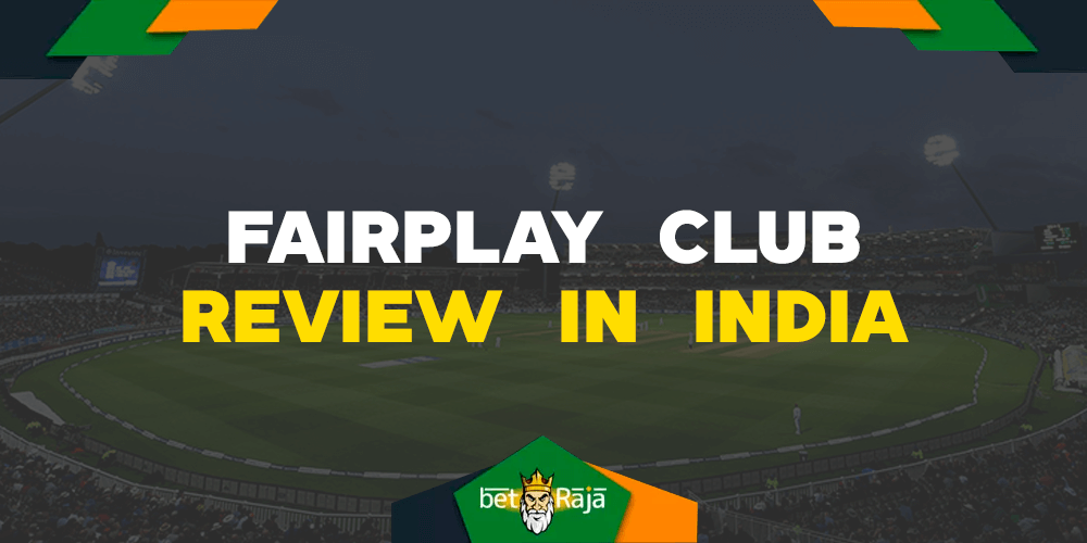 Fairplay Club Review in India