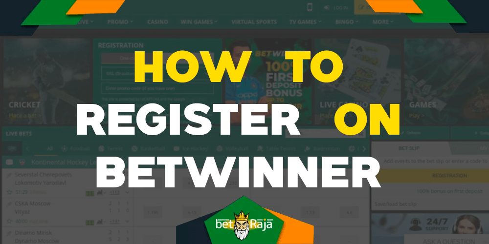 The Ultimate Guide To Online Betting with Betwinner