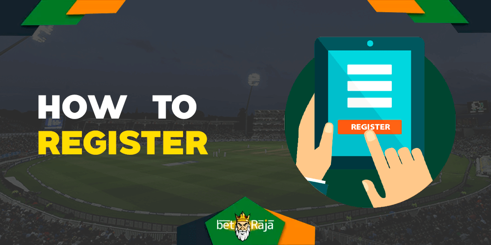 How to register on the Fairplay