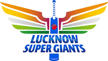 Lucknow SuperGiants (LSG)