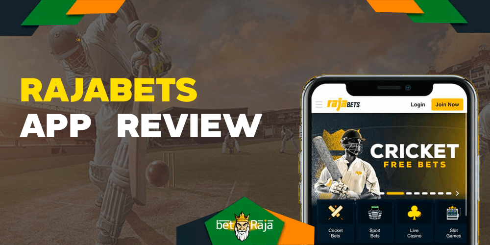 Rajabets app review in India