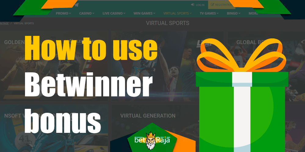 Detailed information about the usage of the betwinner welcome bonus.