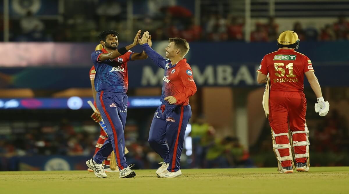 IPL 64th Match Prediction: Punjab Kings vs Delhi Capitals