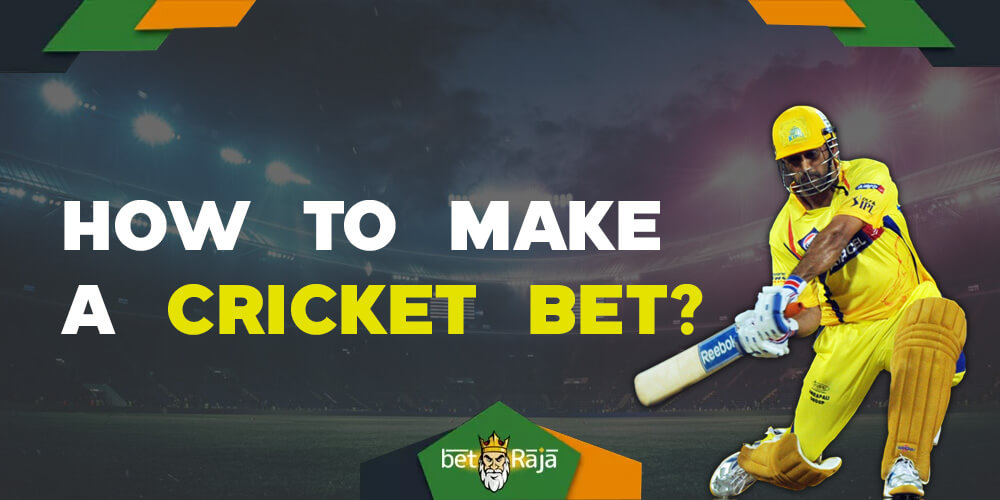 How to make a cricket bet in the 12 Bet app