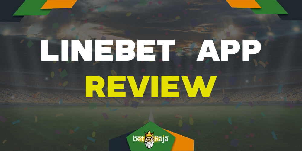 Linebet App - Download apk for Android and iOS