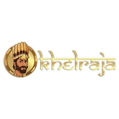 Khelraja logotype