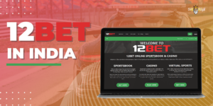 12Bet official website in India