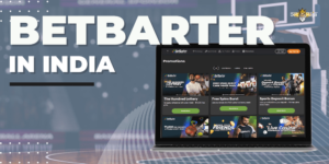 Betbarter official website in India
