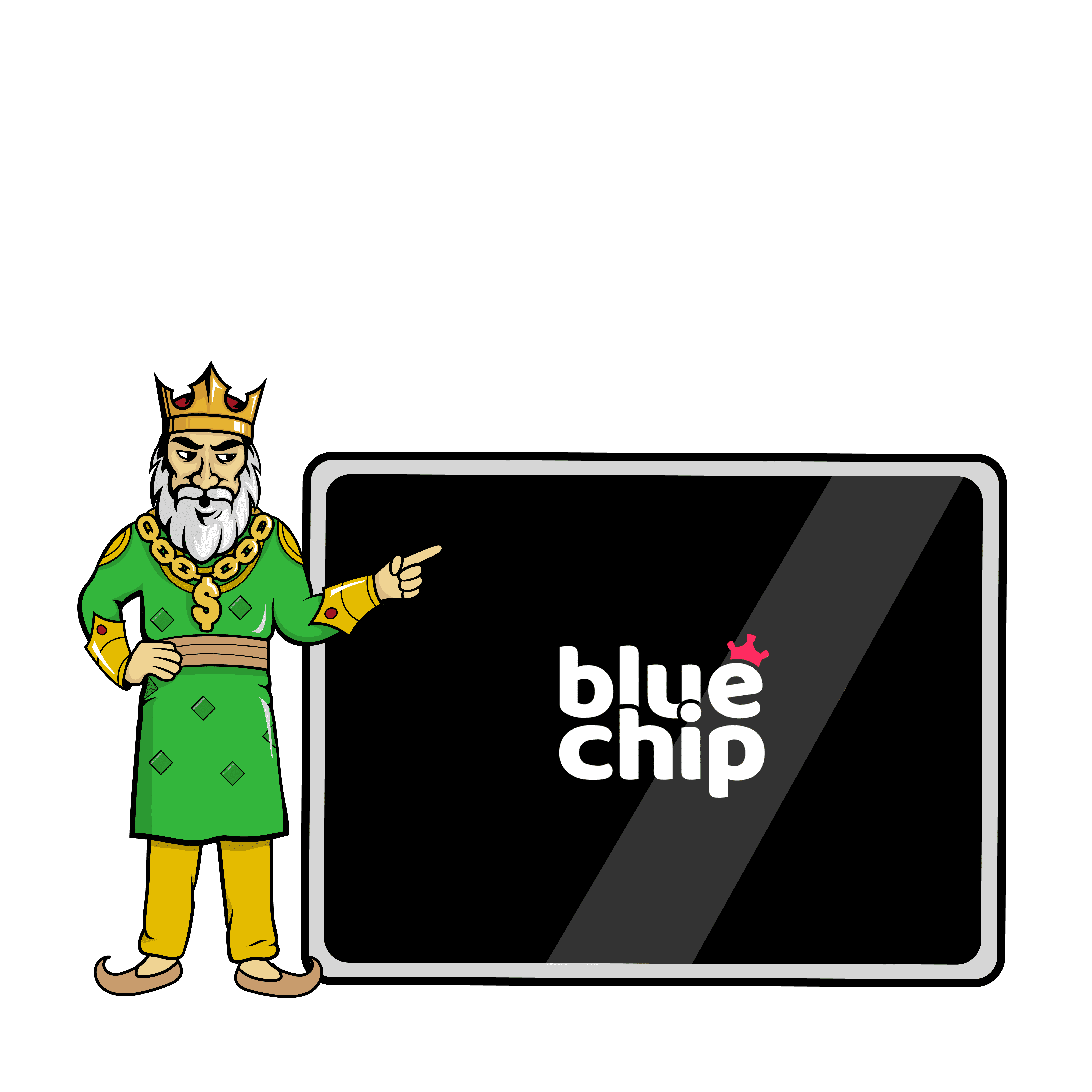 Betraj's honest review of BlueChip in India