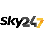 Download Sky247 Betting App icon
