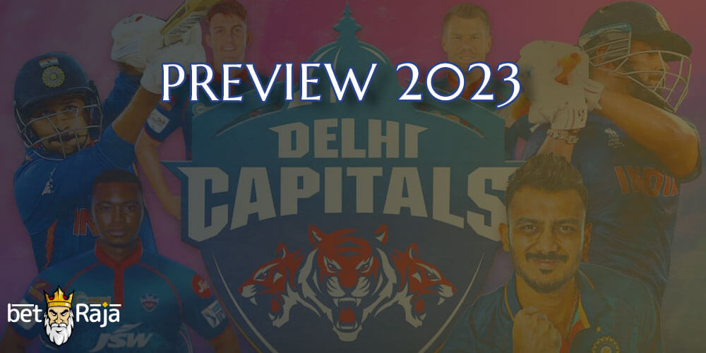 Delhi Capitals preview