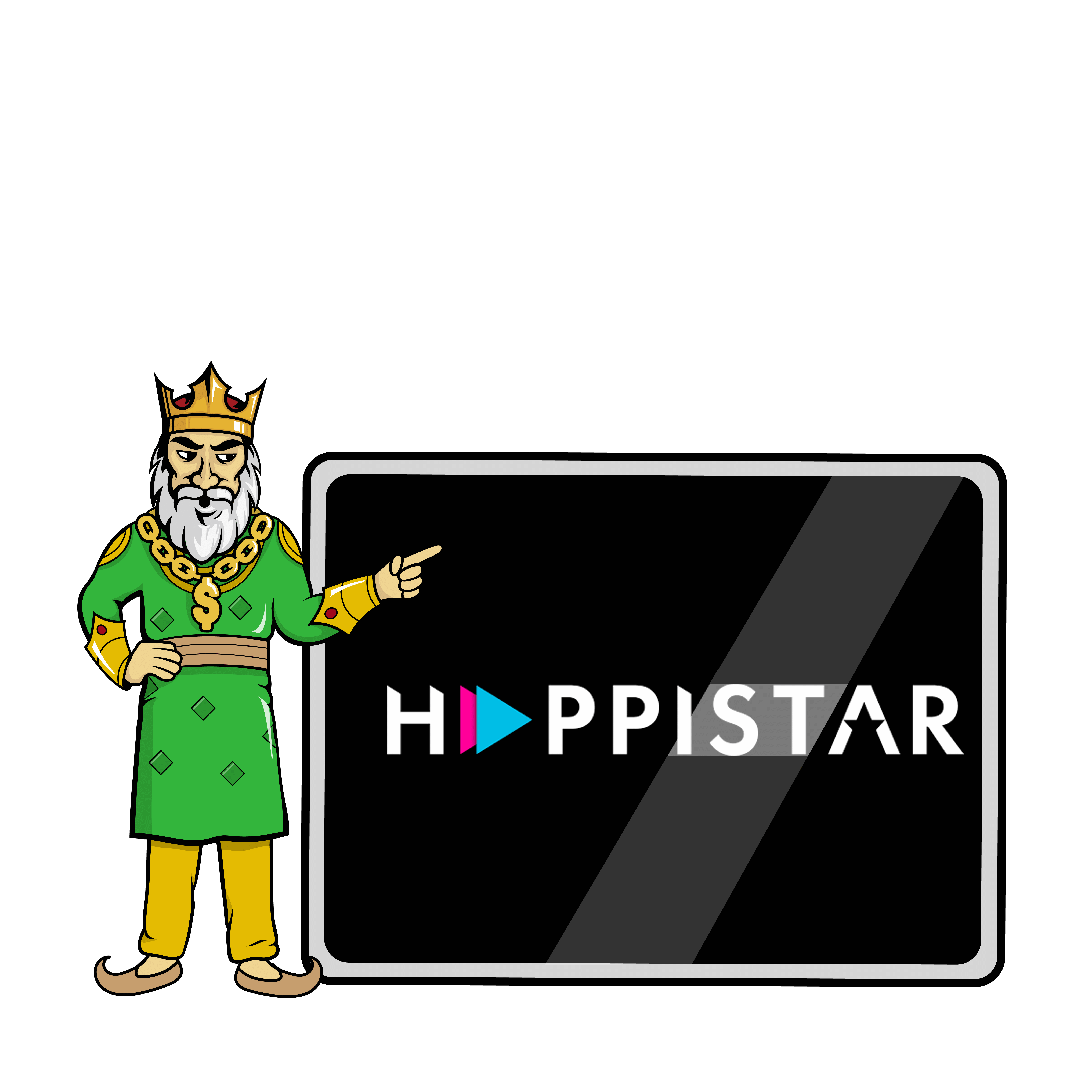 Betraj's honest review of HappiStar in India