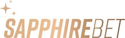 SapphireBet official logo