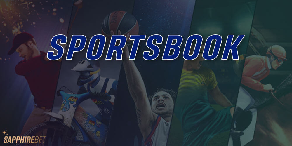 Everything about sports betting on the Sapphirebet bookmaker website: odds, sports.
