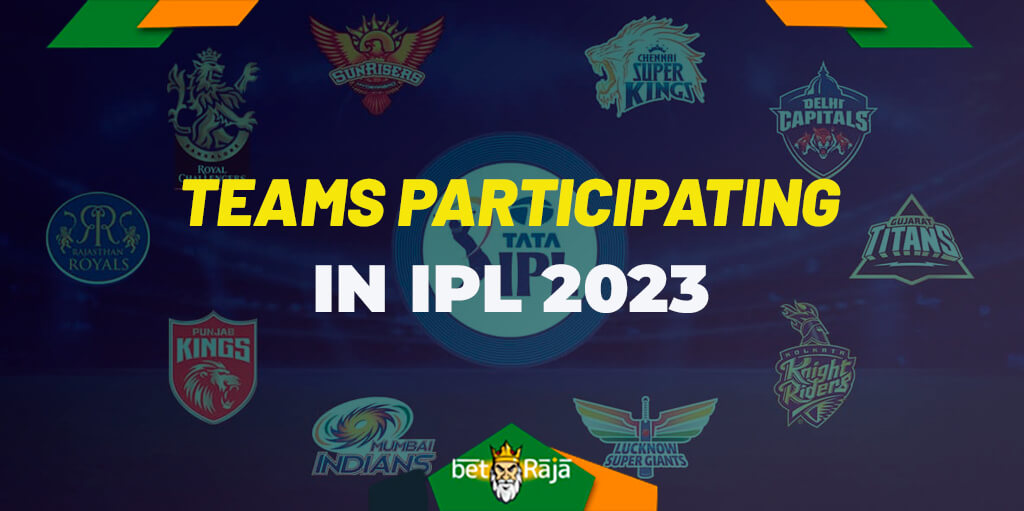 IPL 2023 Squad of All Teams - 10 Teams Updated List