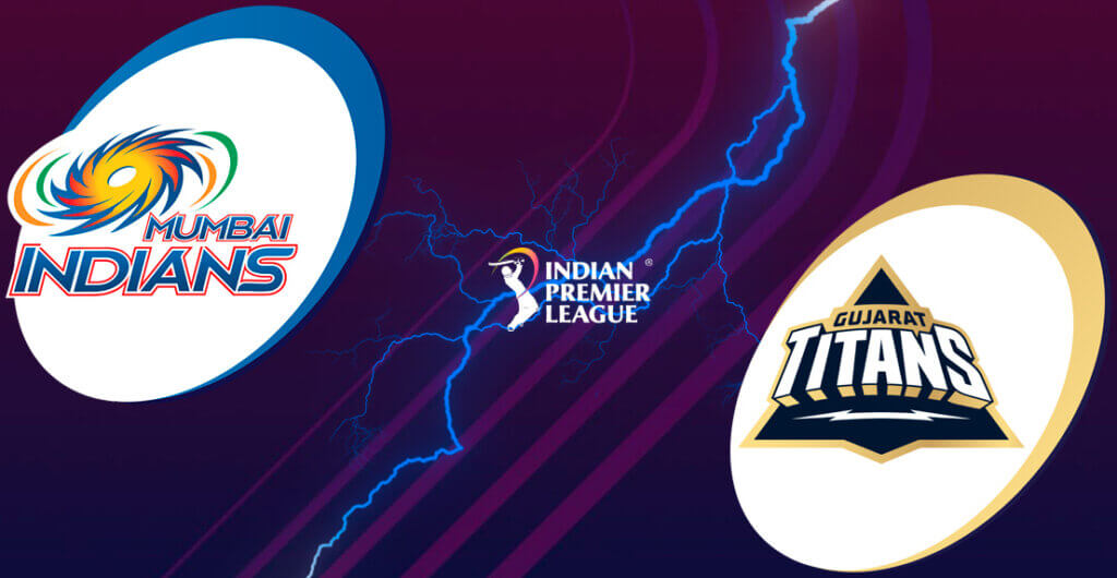 MI vs GT IPL 2023 Match Preview - Get the match preview, news and analysis of Mumbai Indians vs Gujarat Titans.