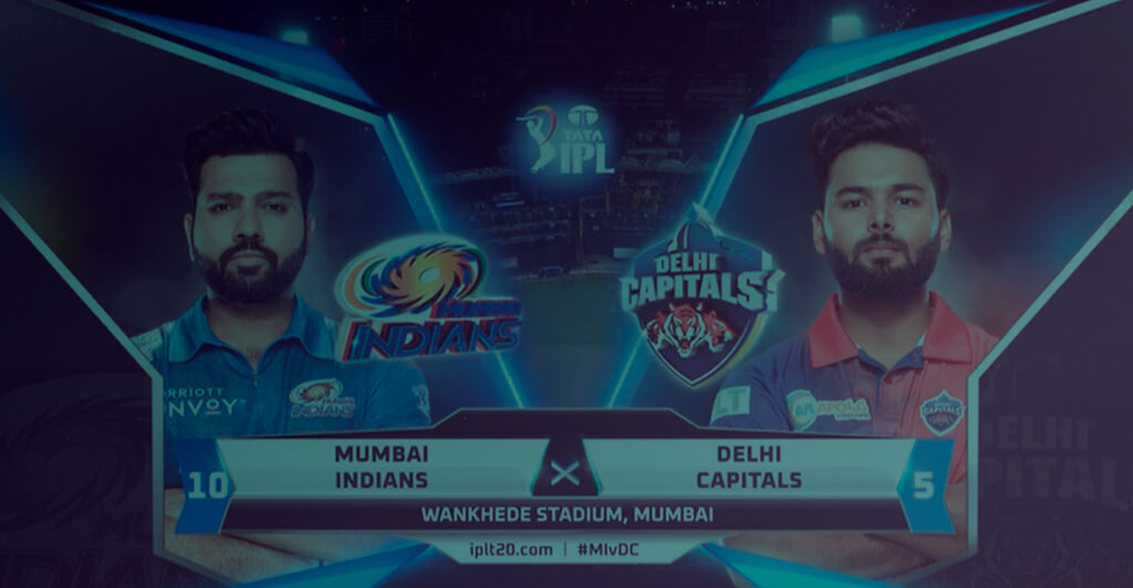 The Delhi Capitals are all set to take on Mumbai Indians in their fourth game of the TATA IPL 2023 at the Arun Jaitley Stadium, Delhi on Tuesday.
